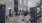 a gym with exercise equipment
