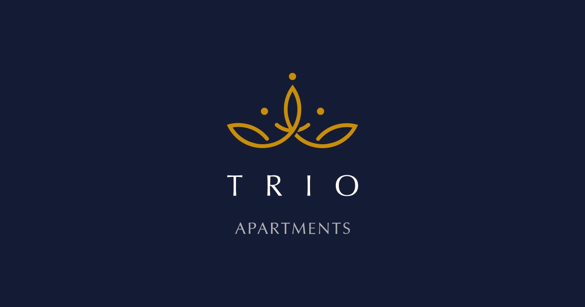 TRIO at JubiLee Park